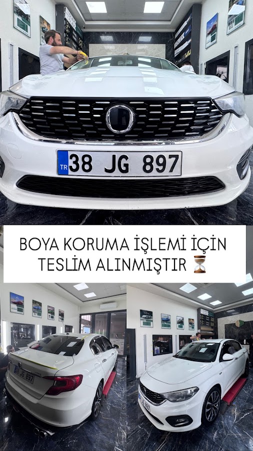 Burtek Oto Servis-Oto Kaporta Düzeltme ve Boya