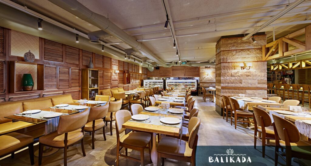 Balıkada
