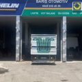 Barış Otomotiv – Cizre logosu