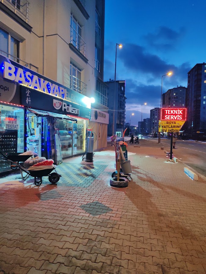 ÇINAR ELEKTRİK