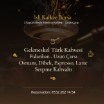 Baycan beyin meşhur kahvesi