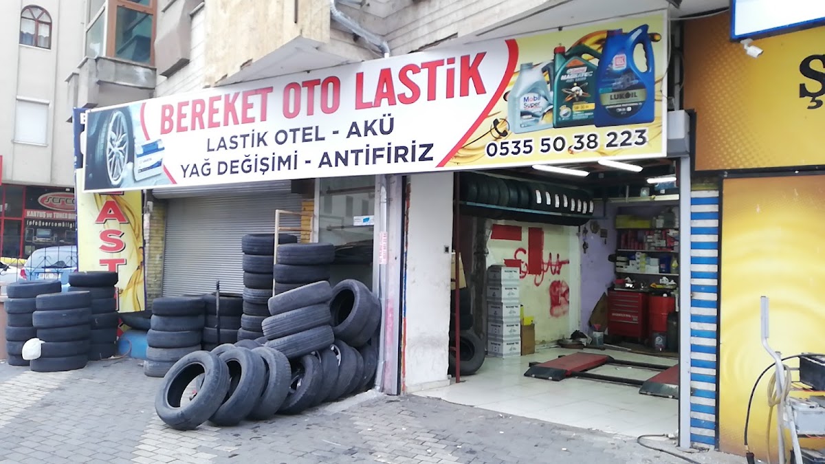 AKDAŞ OTOMOTİV