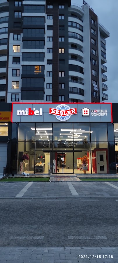 Dilek Mobilya