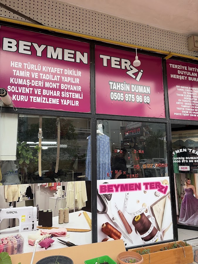 Terzi Nurullah Gebze