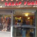 Bizim Et Galerisi Kasap Fuat logosu