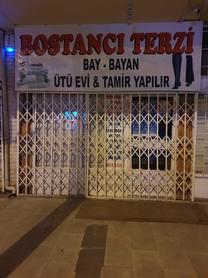 Terzi Ferhat