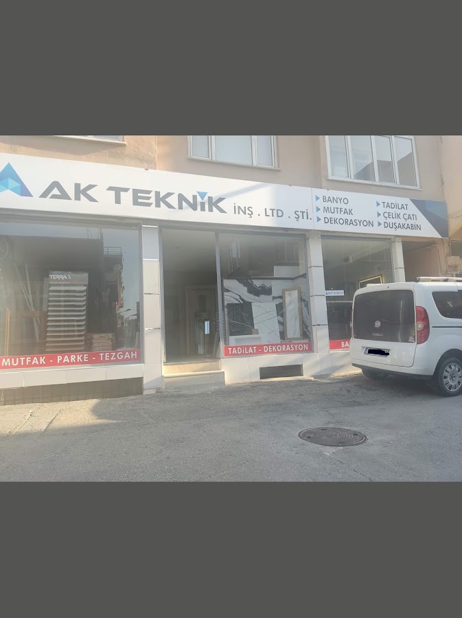 HATAY KULE YAPI