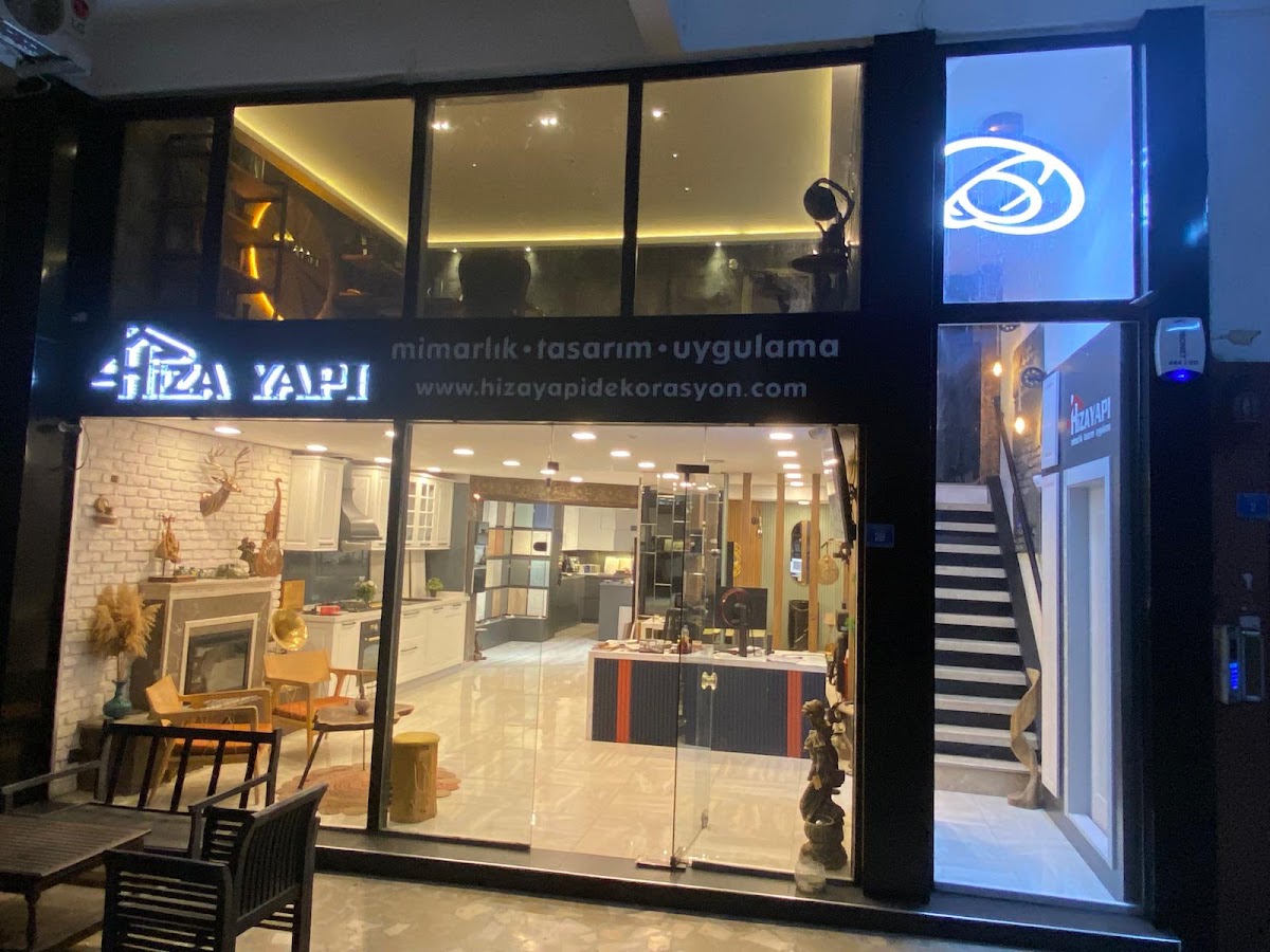 Bauhaus Kozyatağı