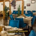 Bursa Karşıyaka logosu