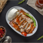 Bursa Kebap Evi Bursa Anatolium