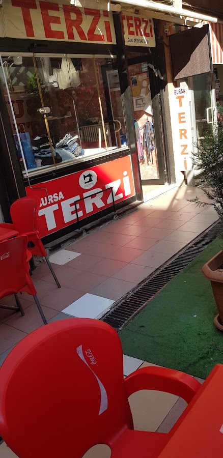 Bursa Terzi