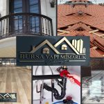 BURSA YAPI MİMARLIK