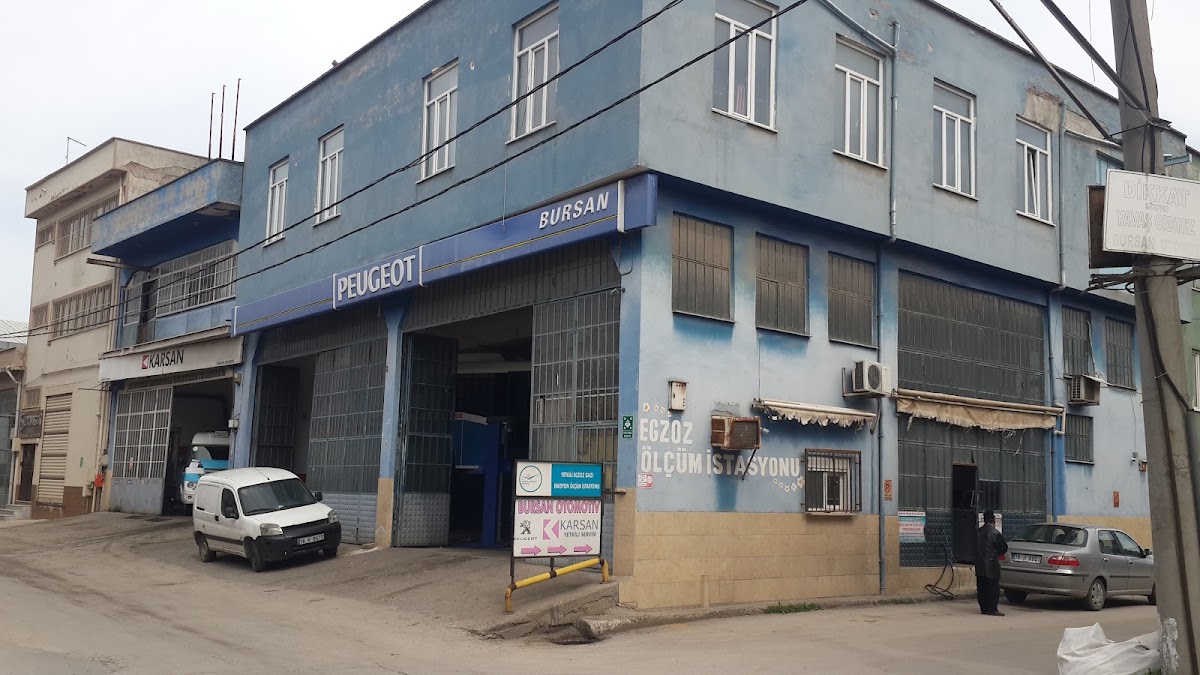 Bursa Oto Elektrik, Yıldırım Oto Elektrik