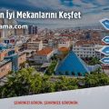 BursaPanorama.com - Bursa'daki En İyi Mekanları Keşfet!