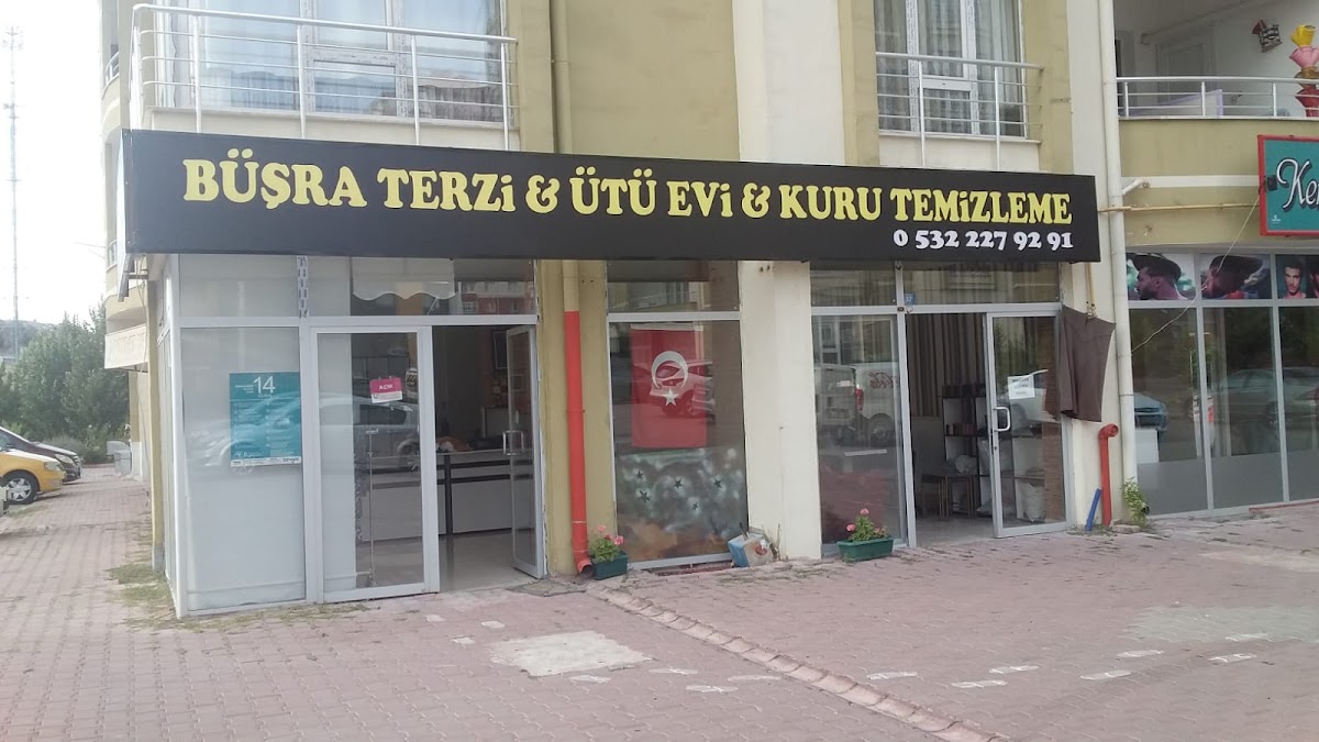 Desen Terzi
