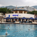 Çamlıca Restoran logosu