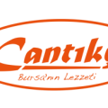 Cantıkçı logosu