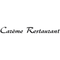 Careme Restaurant logosu