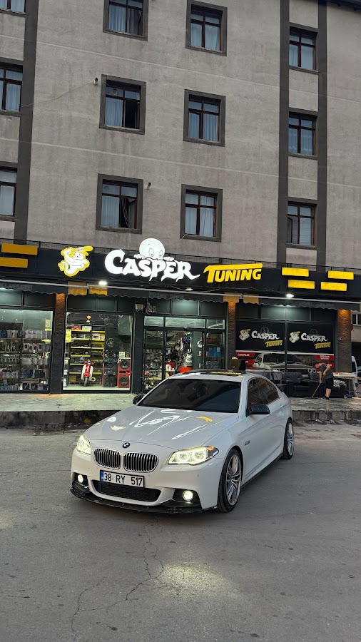 Otozonia Oto Kuaför ve Yıkama