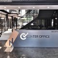 Center Office | İzmir Sanal Ofis, Hazır Ofis ve Toplantı Odası Kiralama logosu