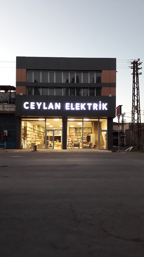 Gebze Elektrikçi