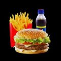 Chies Fastfood logosu