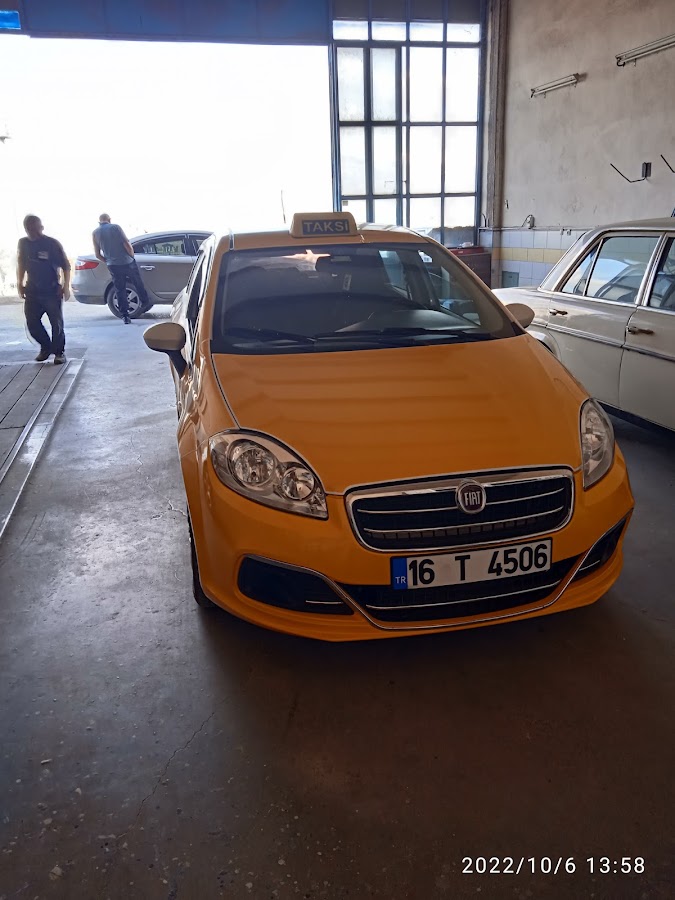 Işık Oto Kuaför