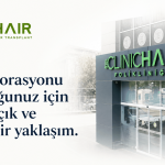 Clinichair
