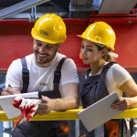 D KARE GÖZETİM TES VE BELGELENDİRME İZMİR OFİS