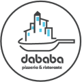 Dababa Restaurant logosu