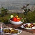 Değirmen Restaurant – Uludağ Yolu Et Mangal Canlı Müzik Fasıl Manzara logosu