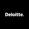Deloitte Türkiye İzmir Ofis logosu