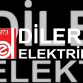 Diler Elektrik logosu