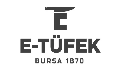 E.Tüfek Tarihi Bursa Bıçakçısı
