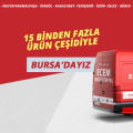 Ecem Kimya/ Ecem endüstriyel logosu