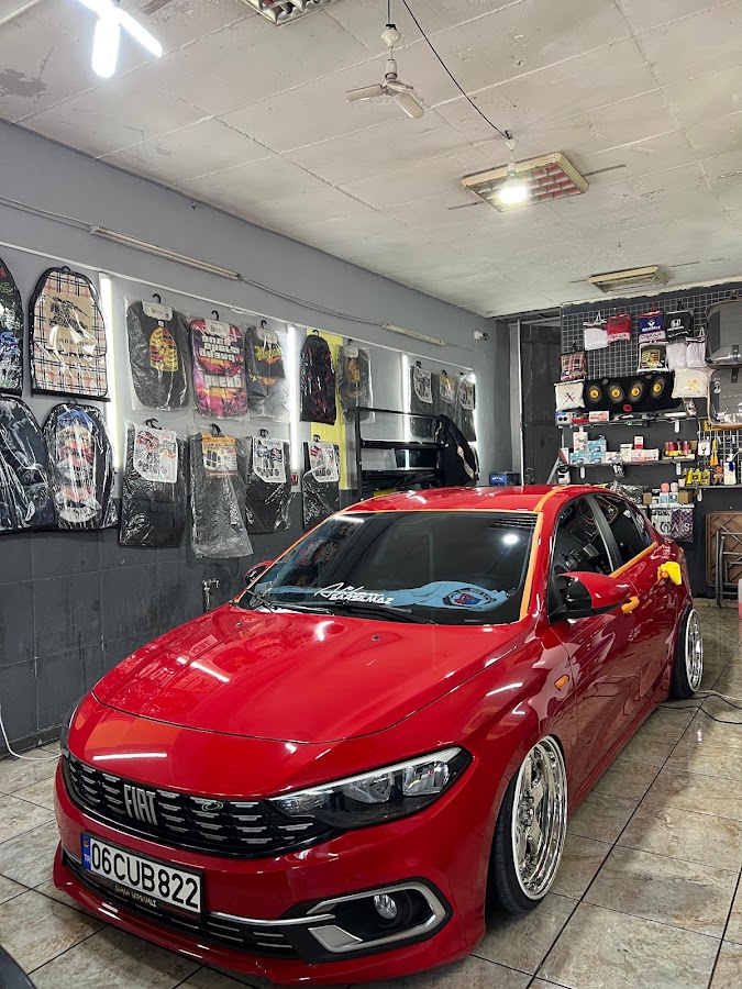 ALPCEN İNŞAAT OTOMOTİV RENT A CAR VE TEKSTİL