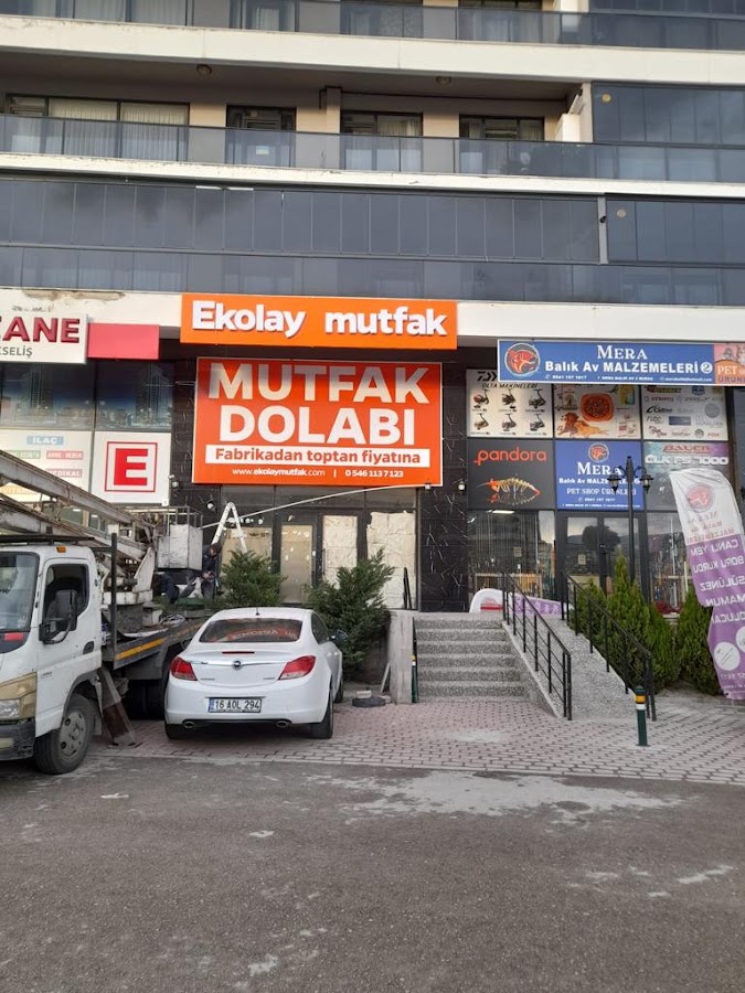 Site Mobilya