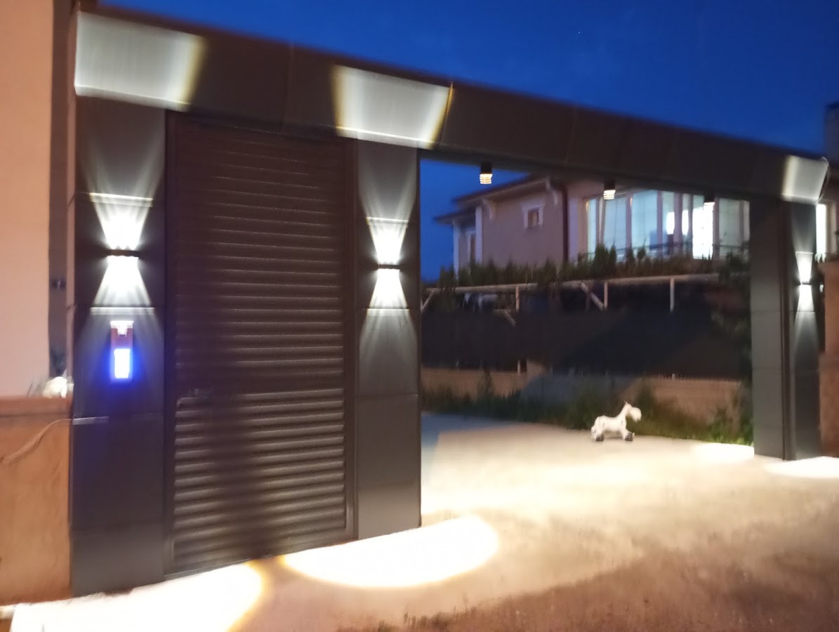 Elektrikçi Ömer Hisarcık