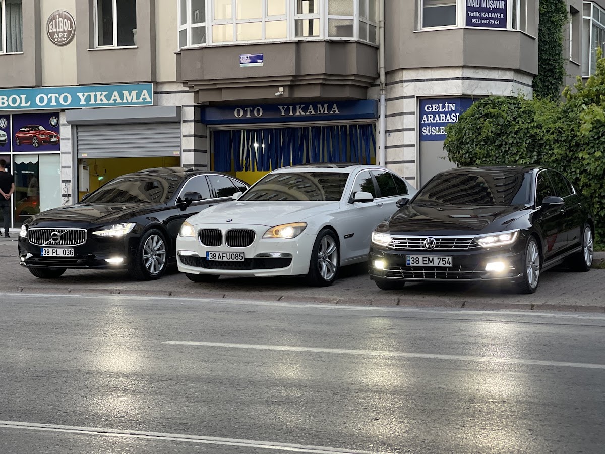 FERMAN OTOMOTİV