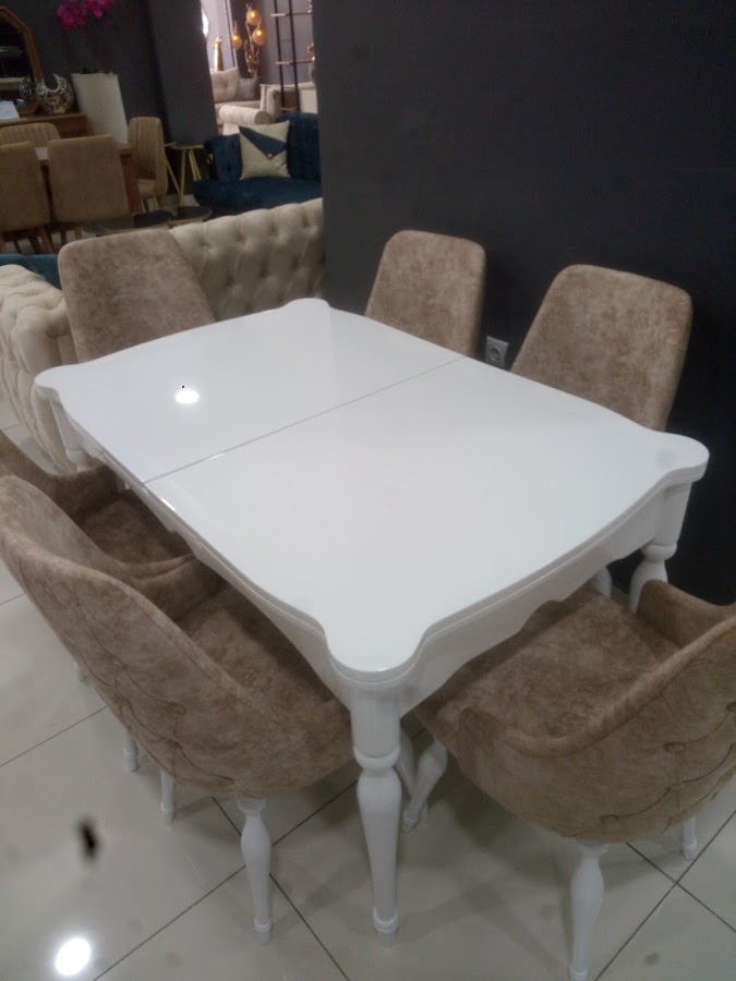 Elif mobilya ahşap dekorasyon kayseri