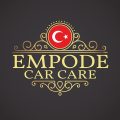Empode PPF Kaplama | Seramik Kaplama | Pasta Cila | Detaylı Temizlik logosu