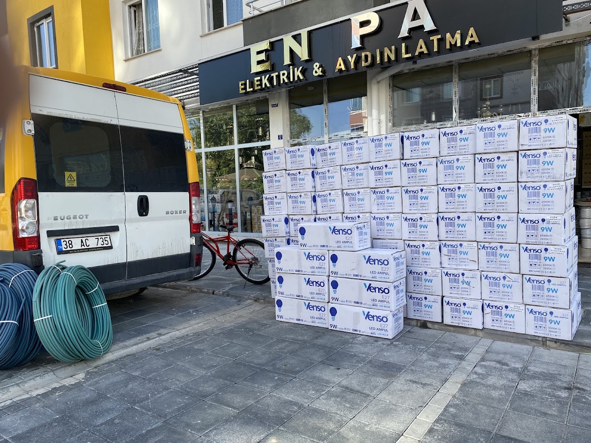 Gebze elektrik yakar