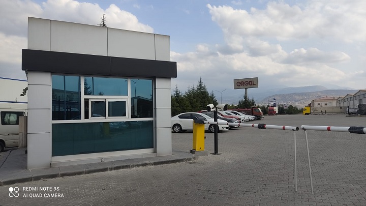 Dilek Mobilya