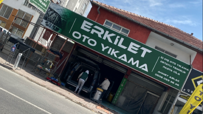 Cömert Oto Elektrik