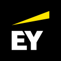 EY Türkiye İzmir Ofisi logosu
