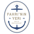Fahri’nin Yeri Alaçatı logosu