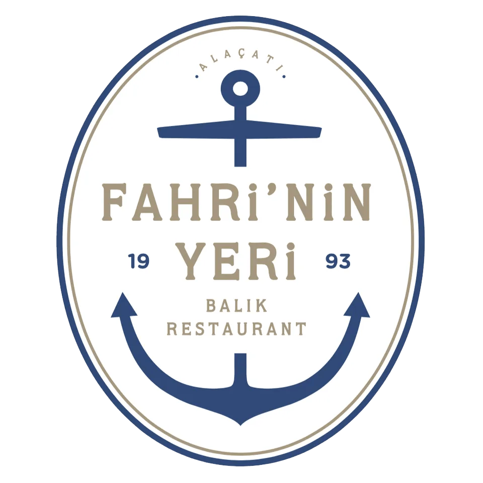 Fahri’nin Yeri Alaçatı
