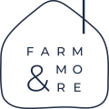 Farm & More | İzmir Ofis logosu