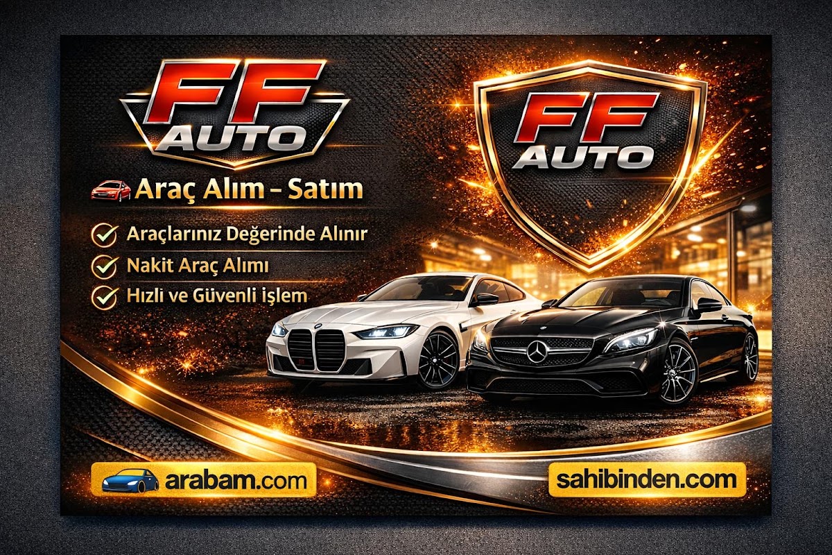 ORHANLAR OTOMOTİV ROTBALANS VE LASTİK