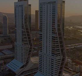 Folkart Towers